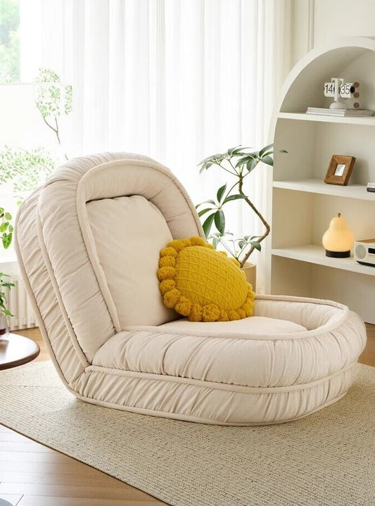 Adjustable Human Dog Bed Sofa