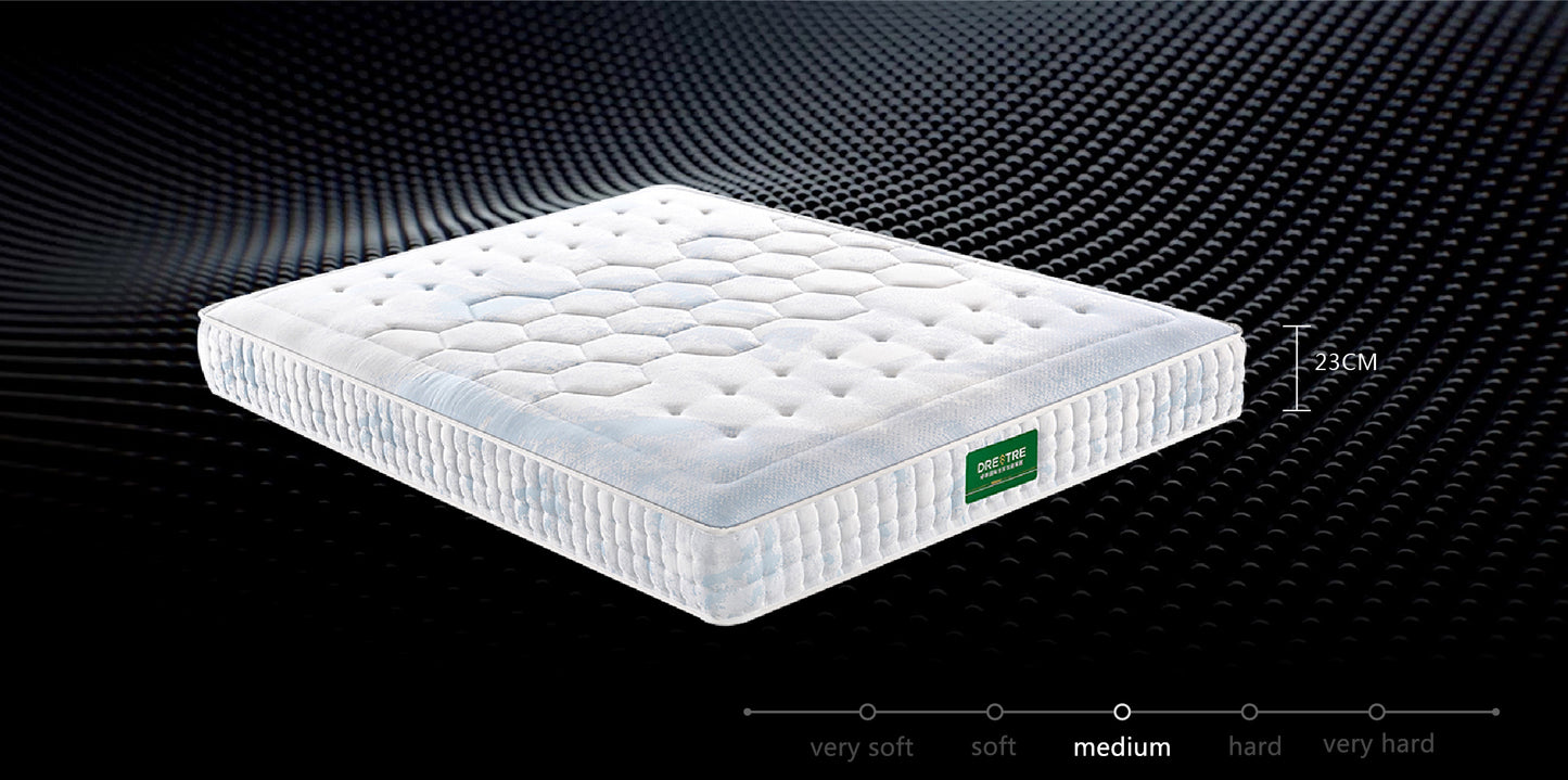 EcoJoy Organic Mattress