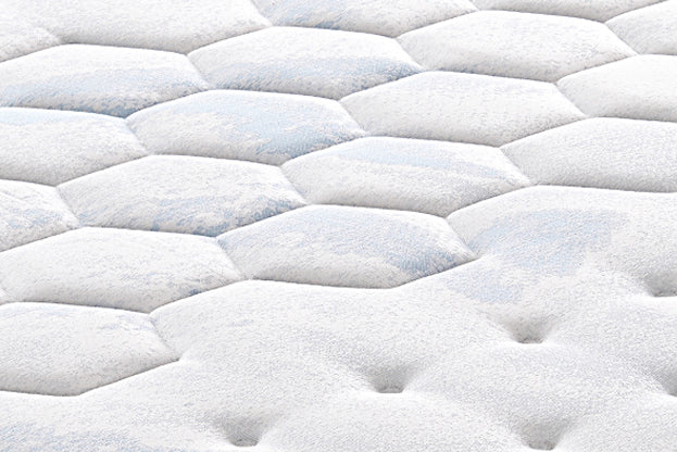 EcoJoy Organic Mattress