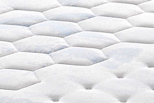 EcoJoy Organic Mattress