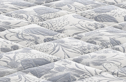 LuxeDream Mattress