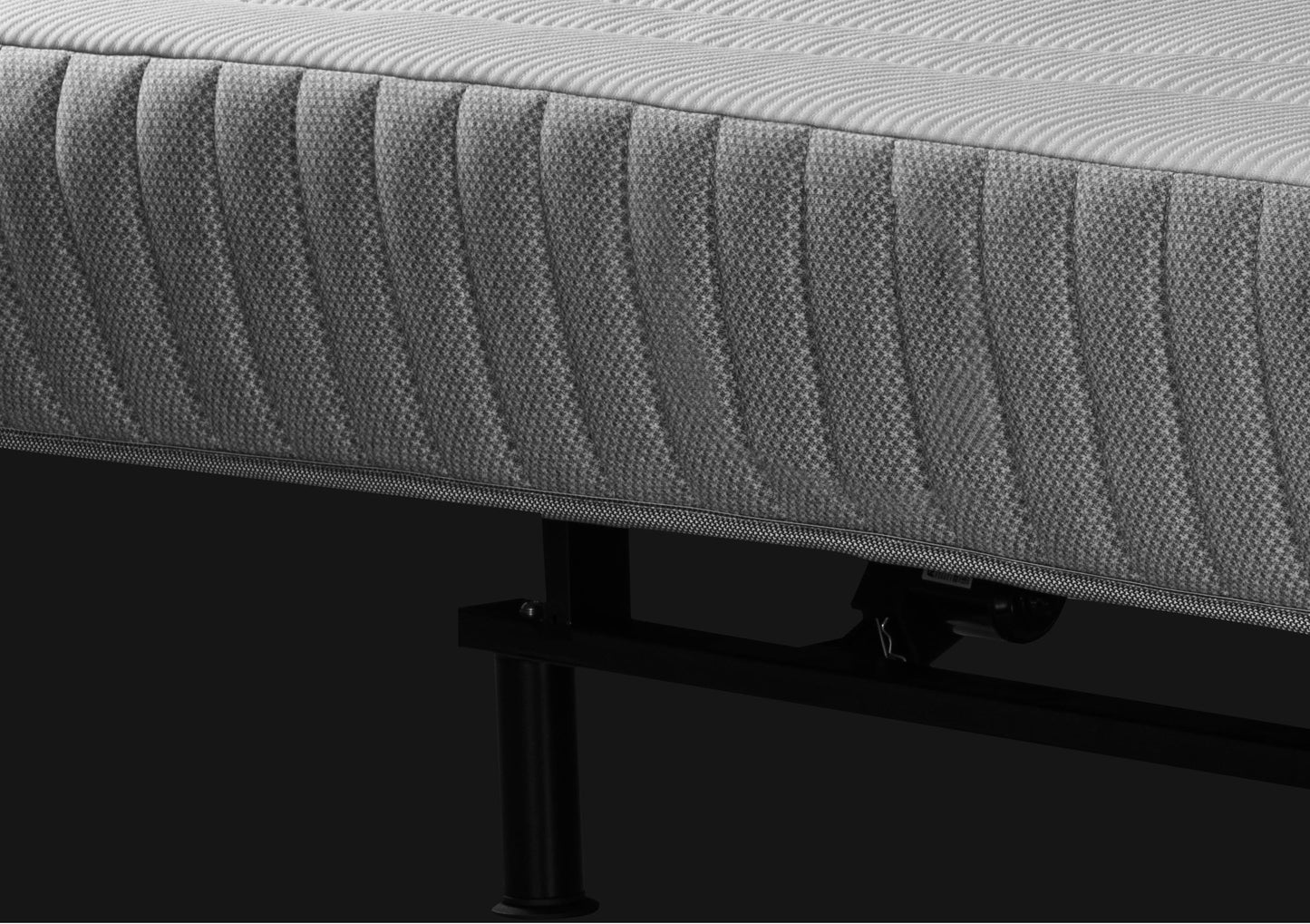 ZeroG Smart Mattress