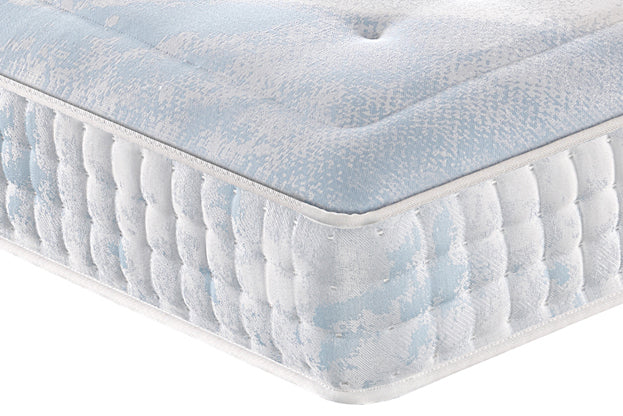 EcoJoy Organic Mattress