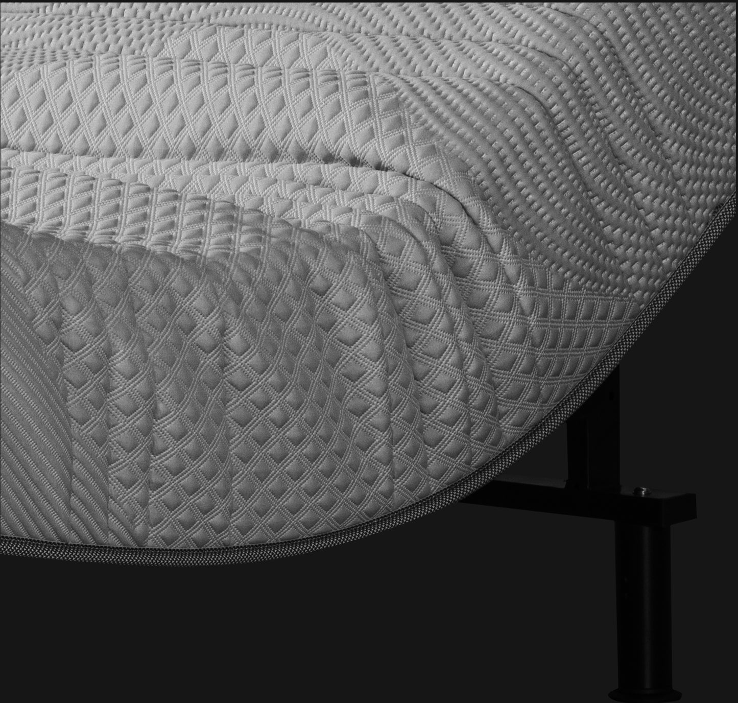 ZeroG Smart Mattress