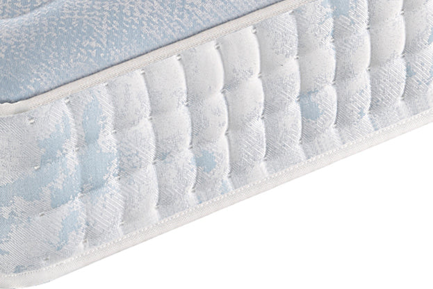 EcoJoy Organic Mattress