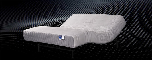ZeroG Smart Mattress