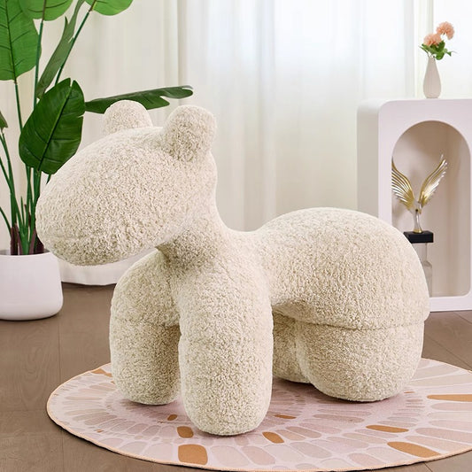 Pony Chair