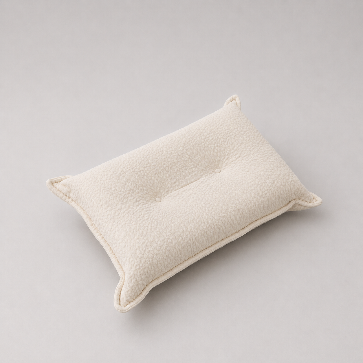 Dumpling Compression Sofa Ottoman