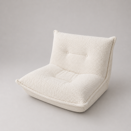 Dumpling Compression Sofa