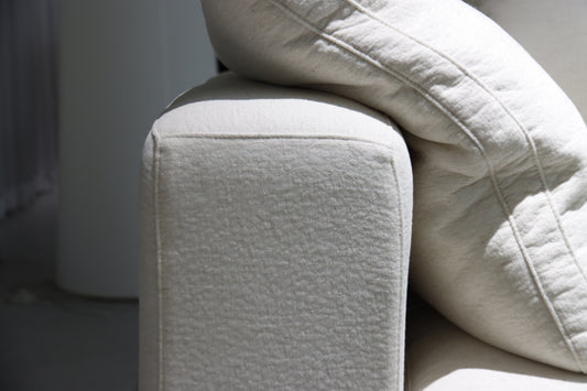 Modular Cloud Sectional Sofa