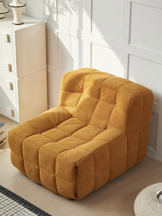 Waffle Lounge Chair