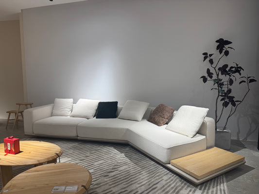 Modular Horizon Sofa