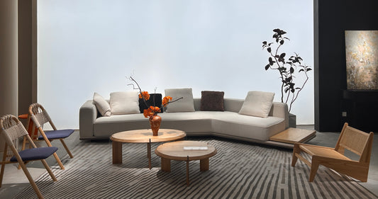 Modular Horizon Sofa
