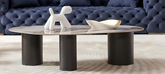 Cloud Coffee Table