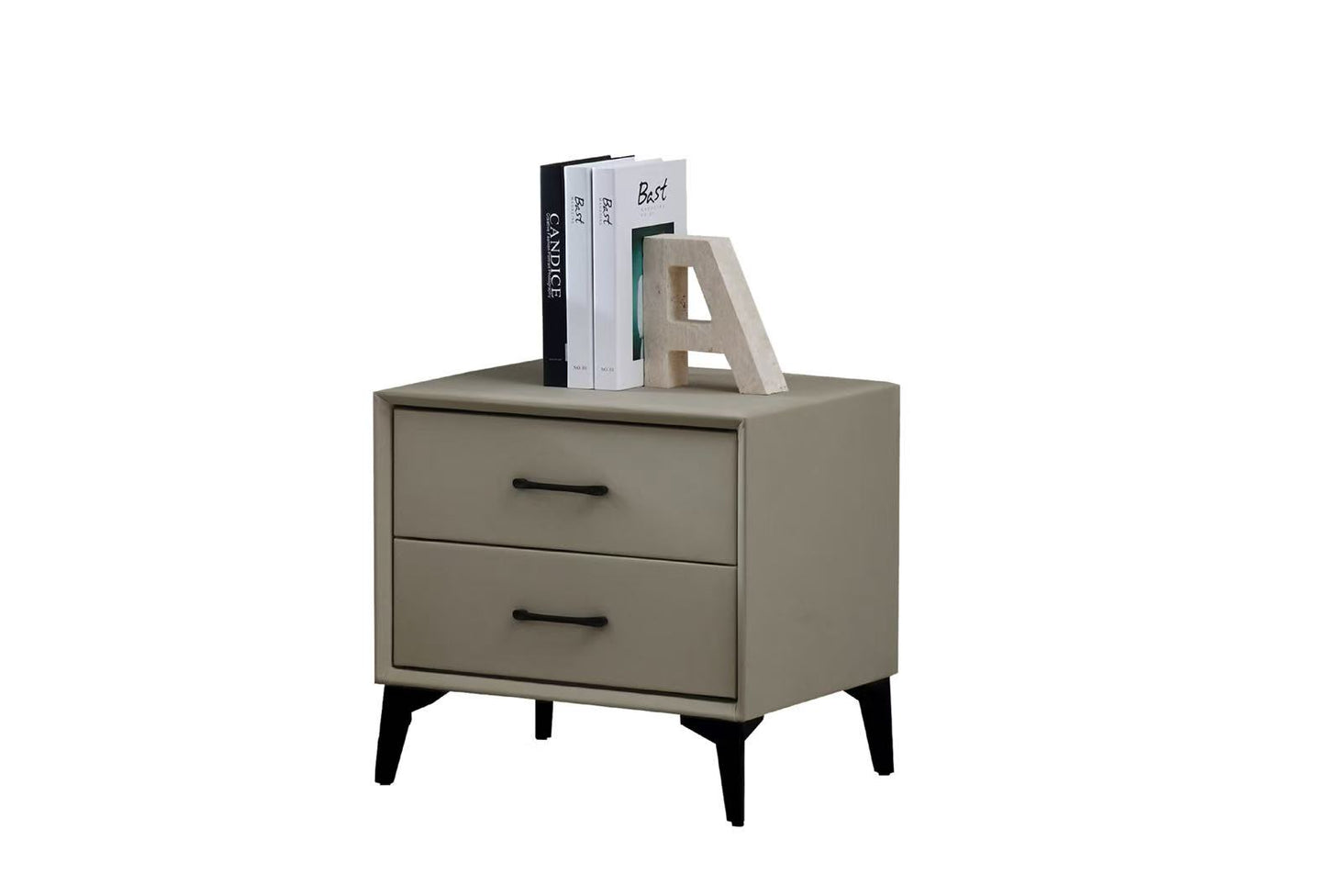 Minimalist Modern Nightstand