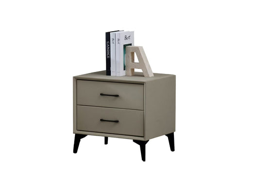 Minimalist Modern Nightstand