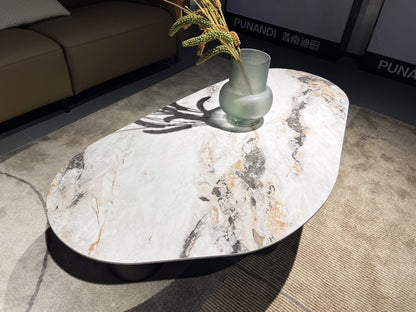 Cloud Coffee Table