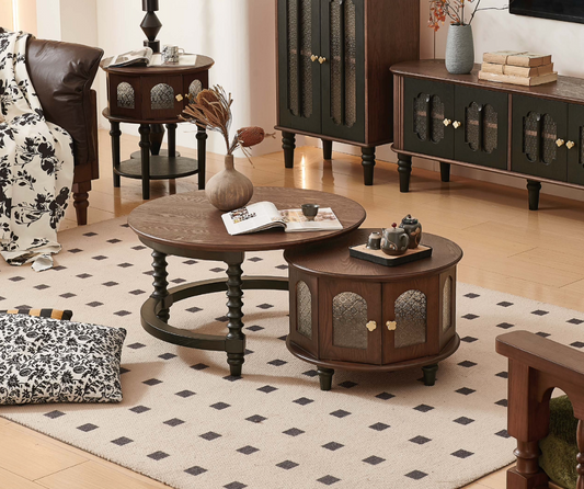 Coffee Table Set