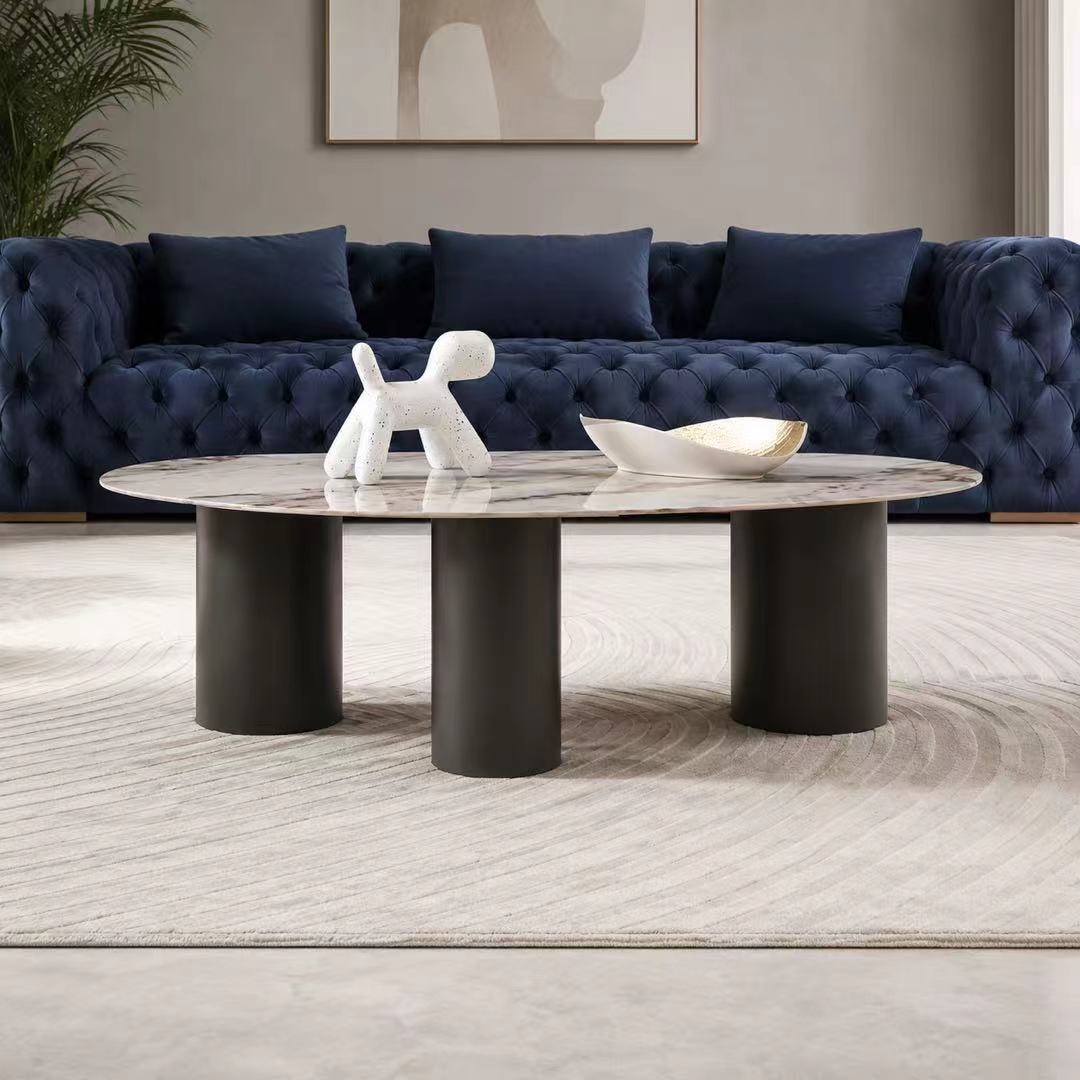Cloud Coffee Table