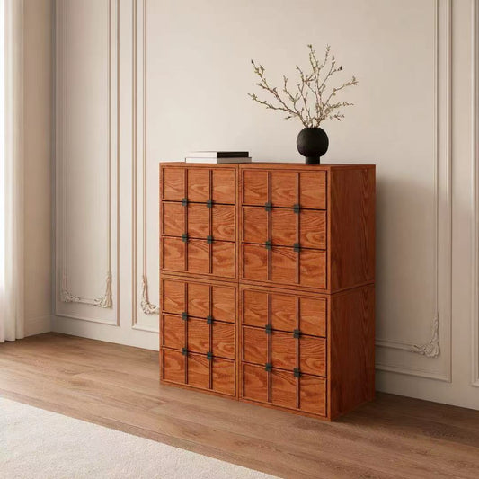 Checkerboard Modular Drawer Unit