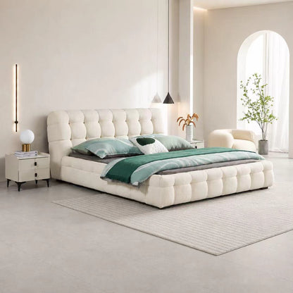 Marshmallow Bed Frame