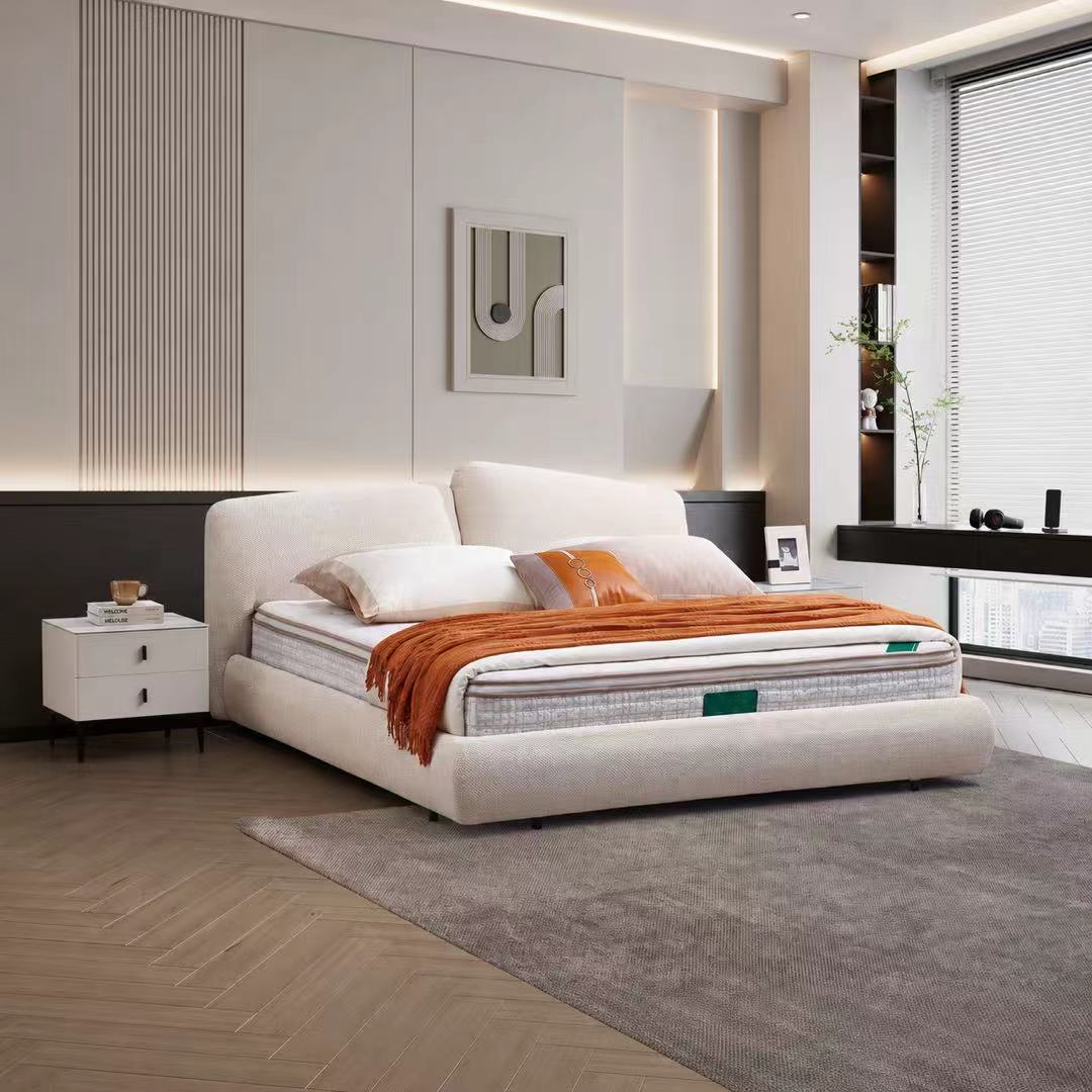 Montara Bed