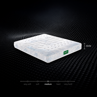 EcoJoy Organic Mattress