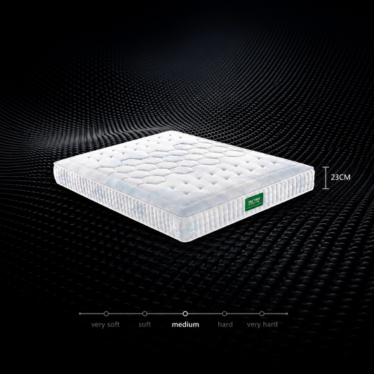 EcoJoy Organic Mattress