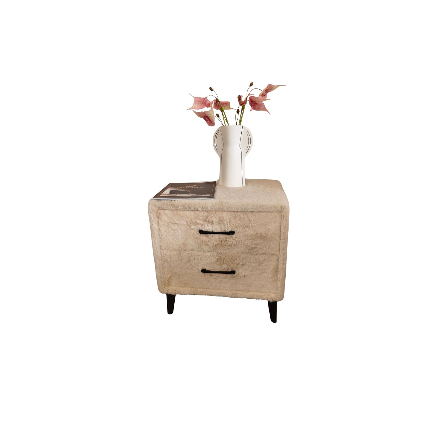 Minimalist Modern Nightstand