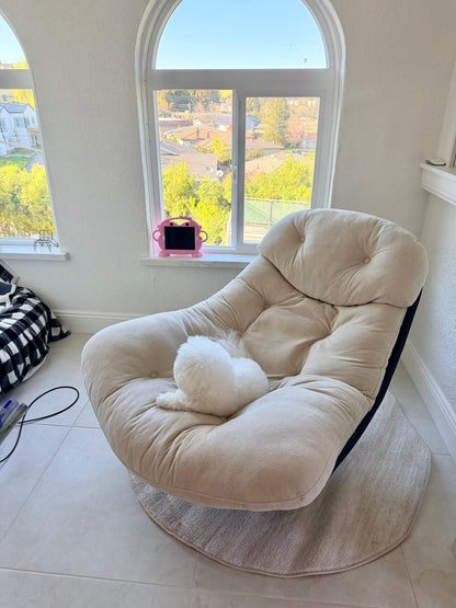 Swivel Sofa Chair
