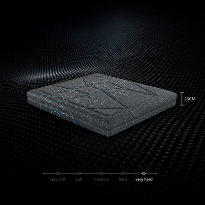 CoCo Firm Mattress