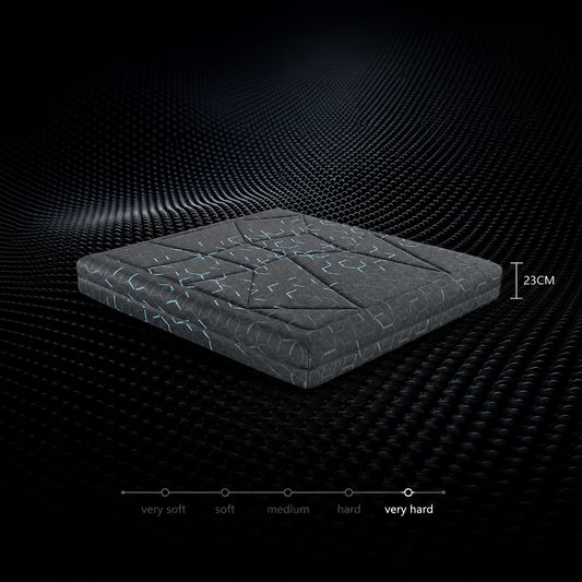 CoCo Firm Mattress