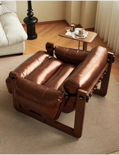Jersey Chair