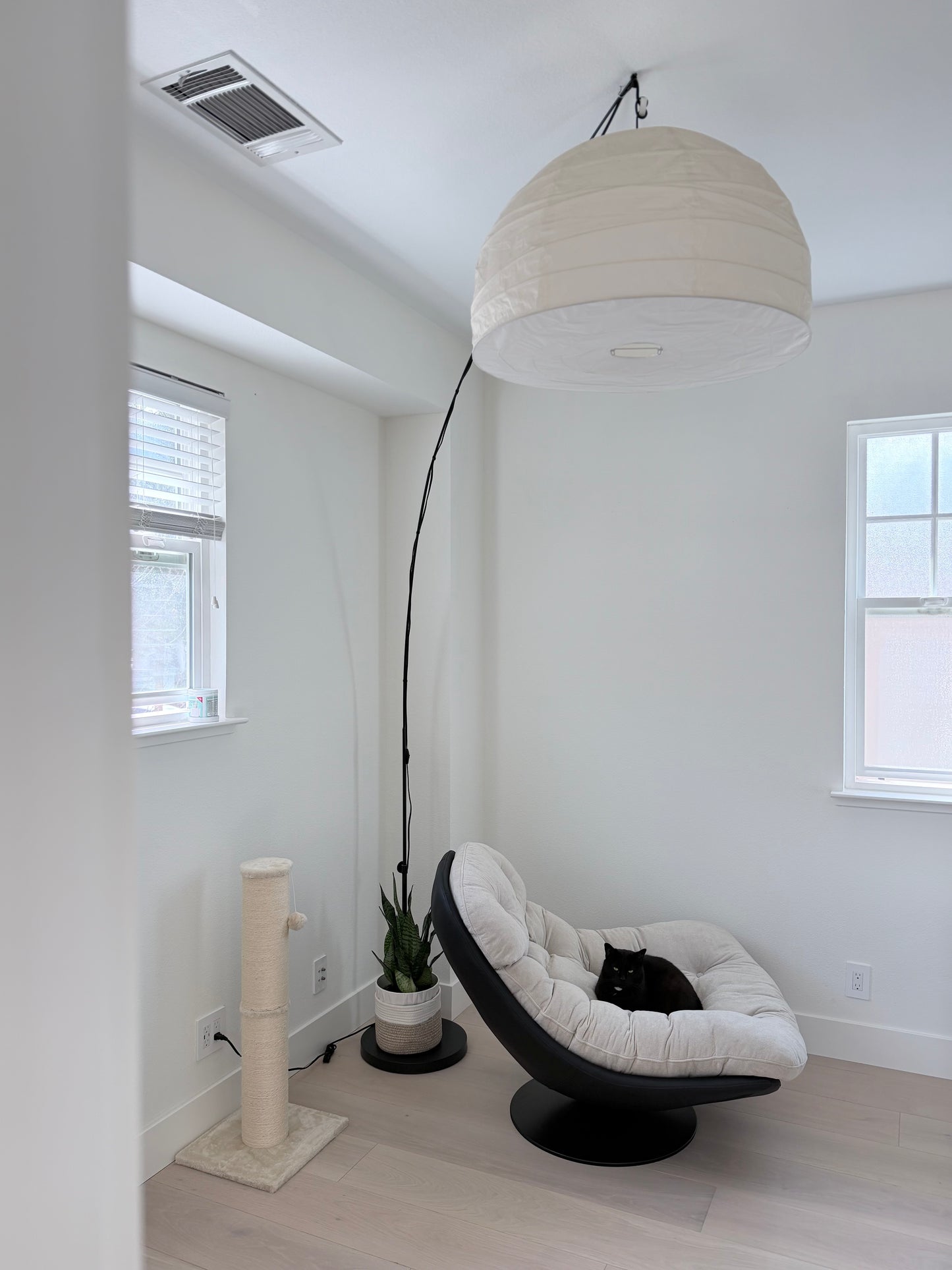 Swivel Sofa Chair