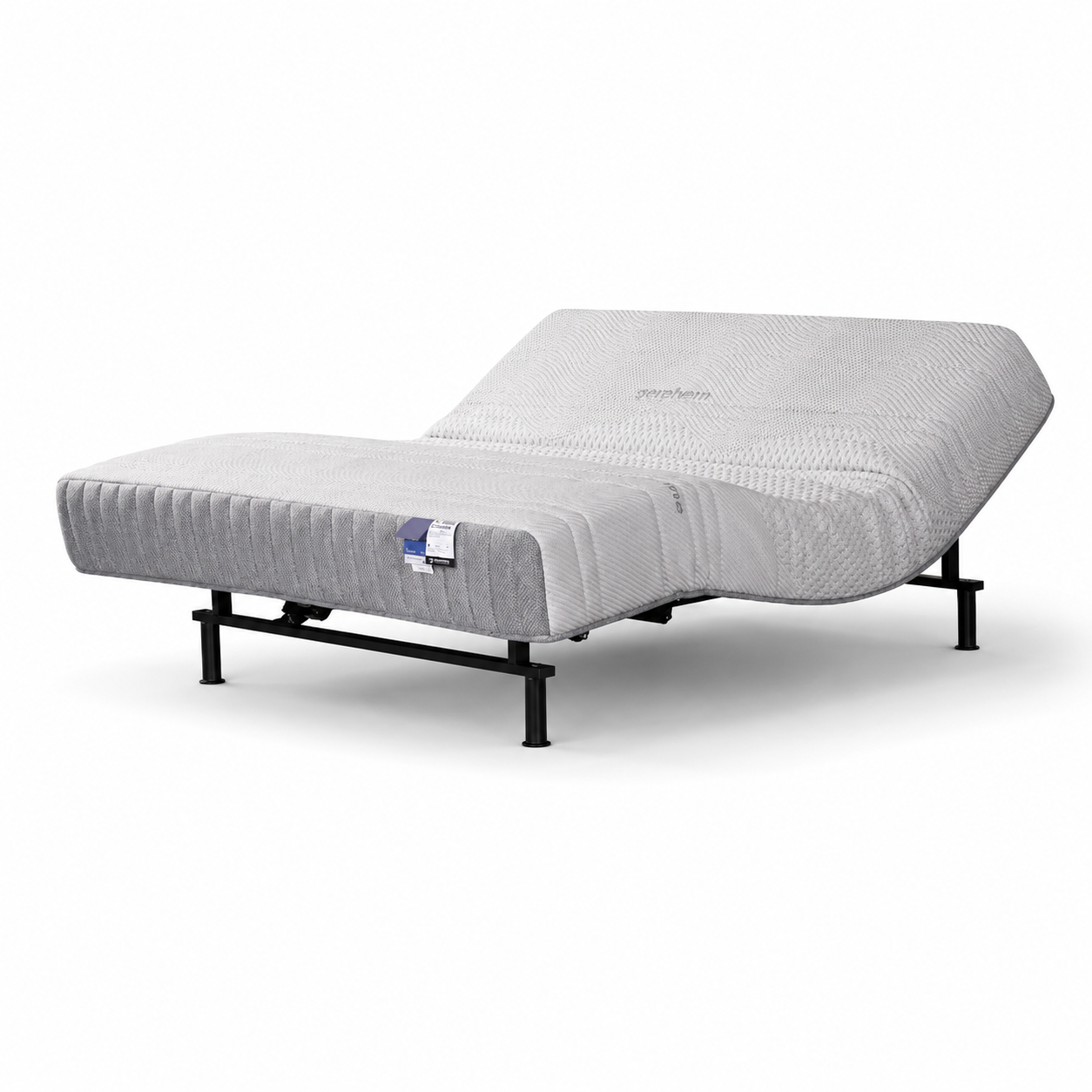 ZeroG Smart Mattress