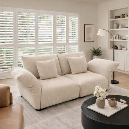 Petal Sofa