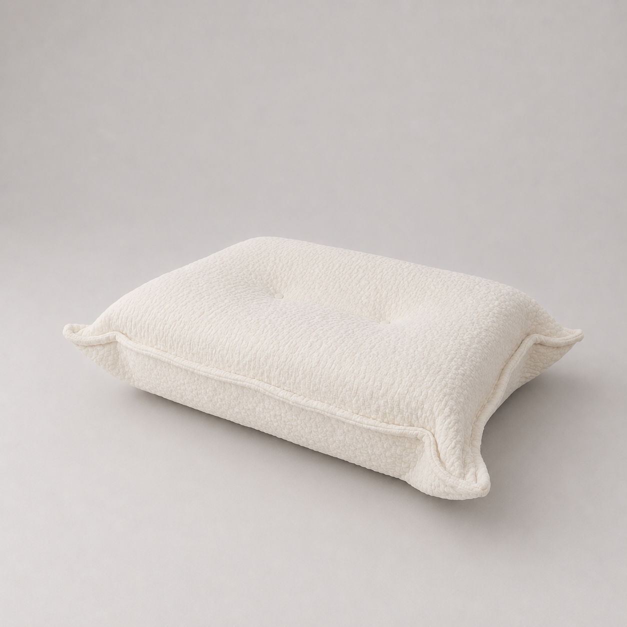 Dumpling Compression Sofa Ottoman