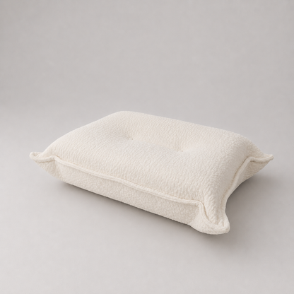 Dumpling Compression Sofa Ottoman