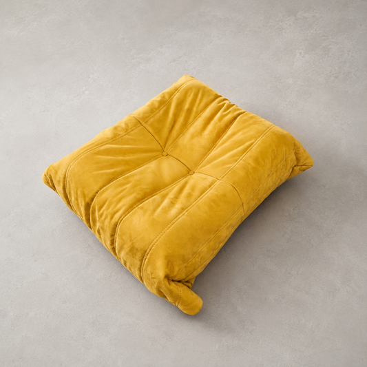 Lazy Caterpillar Sofa Lounger Ottoman