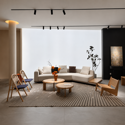 Modular Horizon Sofa