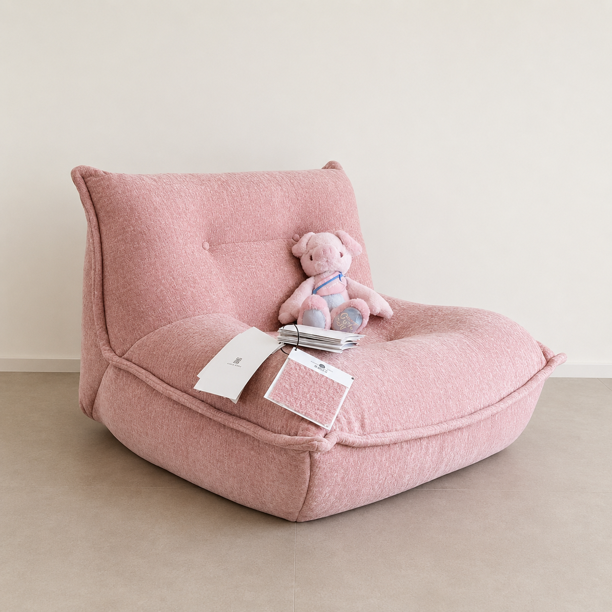 Dumpling Compression Sofa