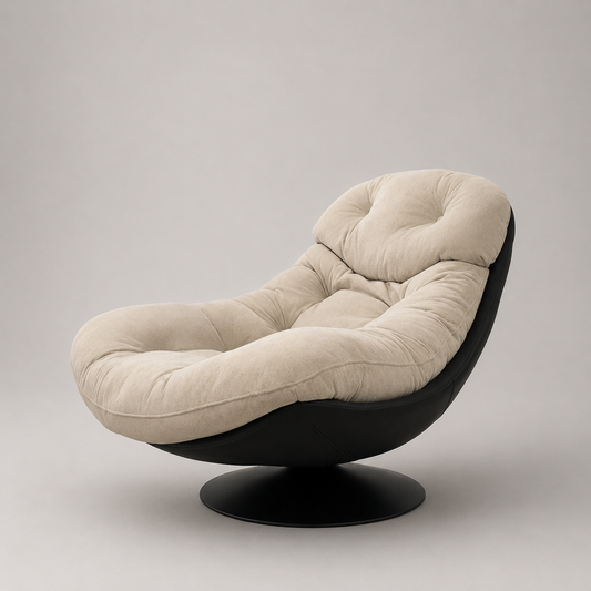 Swivel Sofa Chair