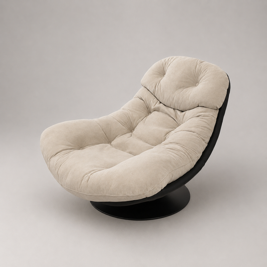 Swivel Sofa Chair