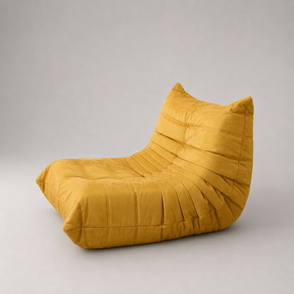 Lazy Caterpillar Sofa Lounger