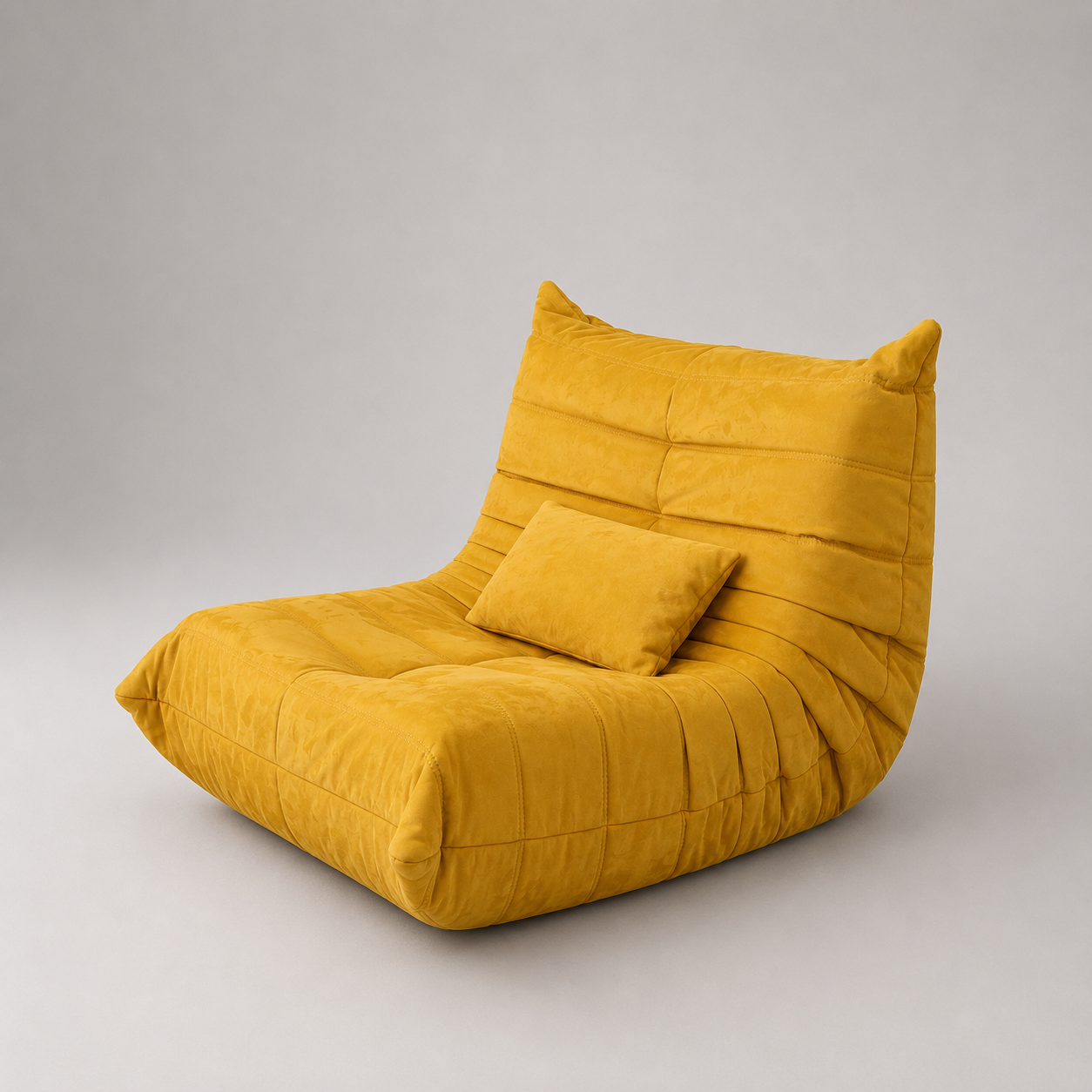 Lazy Caterpillar Sofa Lounger