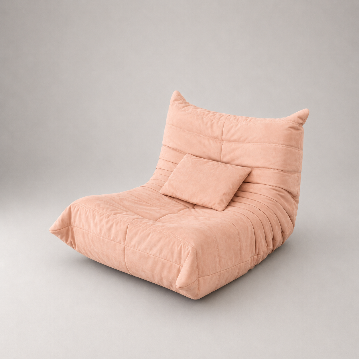 Lazy Caterpillar Sofa Lounger