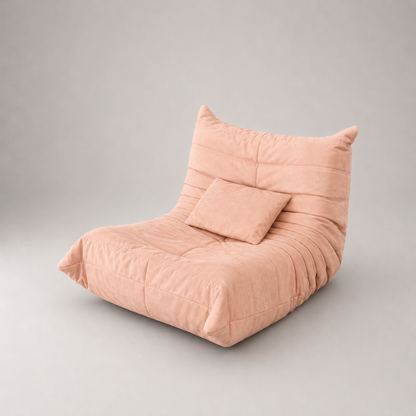Lazy Caterpillar Sofa Lounger