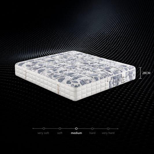 LuxeDream Mattress