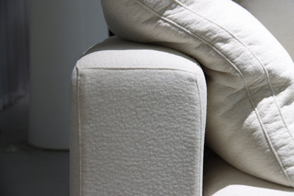 Modular Cloud Sofa - 3 Seater