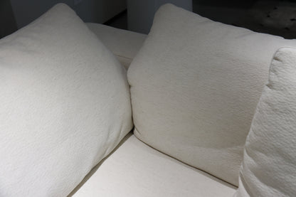 Modular Cloud Sofa - 3 Seater